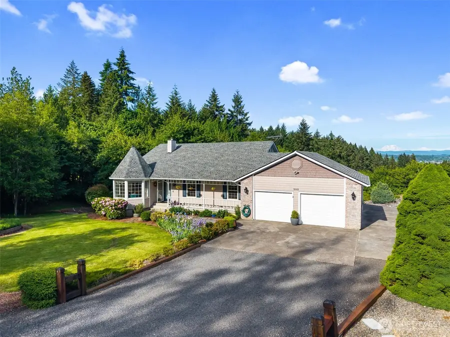 308 Brockway Road, Chehalis, WA 98532 - #2