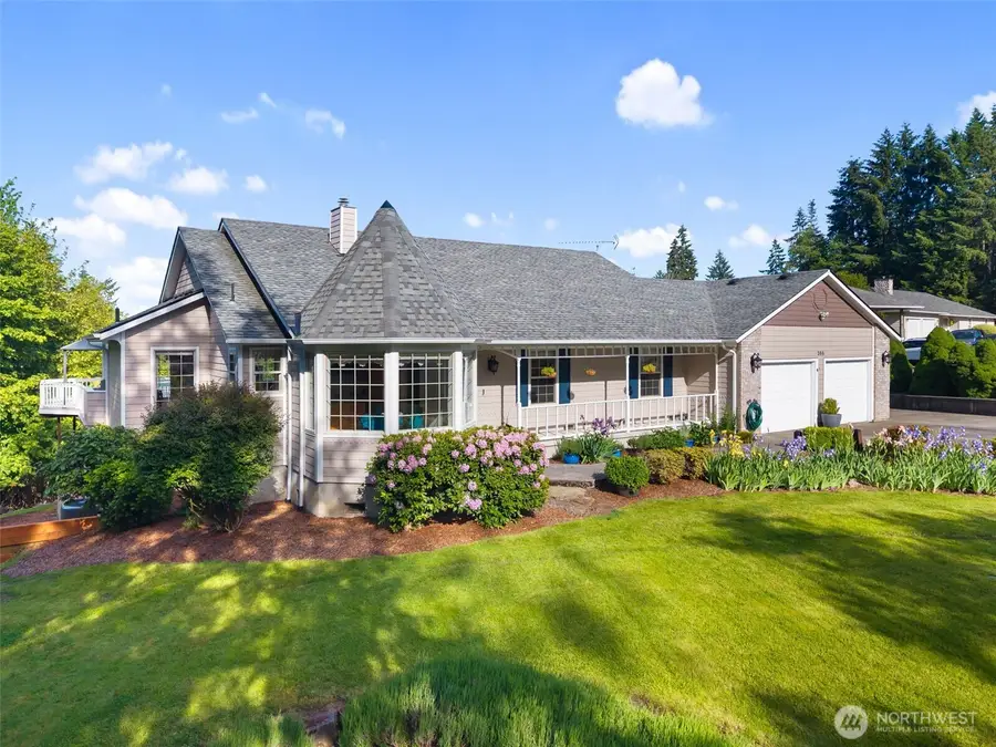 308 Brockway Road, Chehalis, WA 98532 - #3