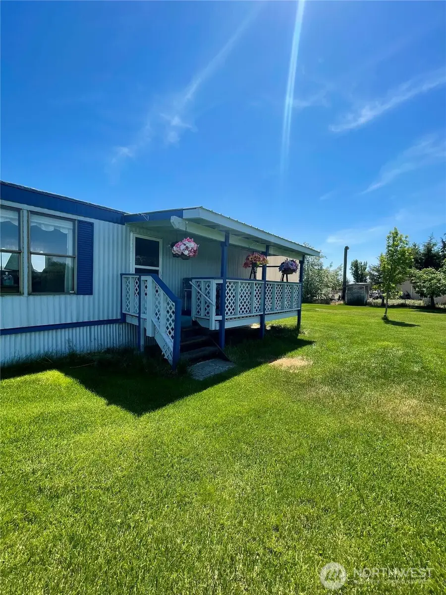 4283 NE Wenatchee Dr., Moses Lake, WA 98837 - #3
