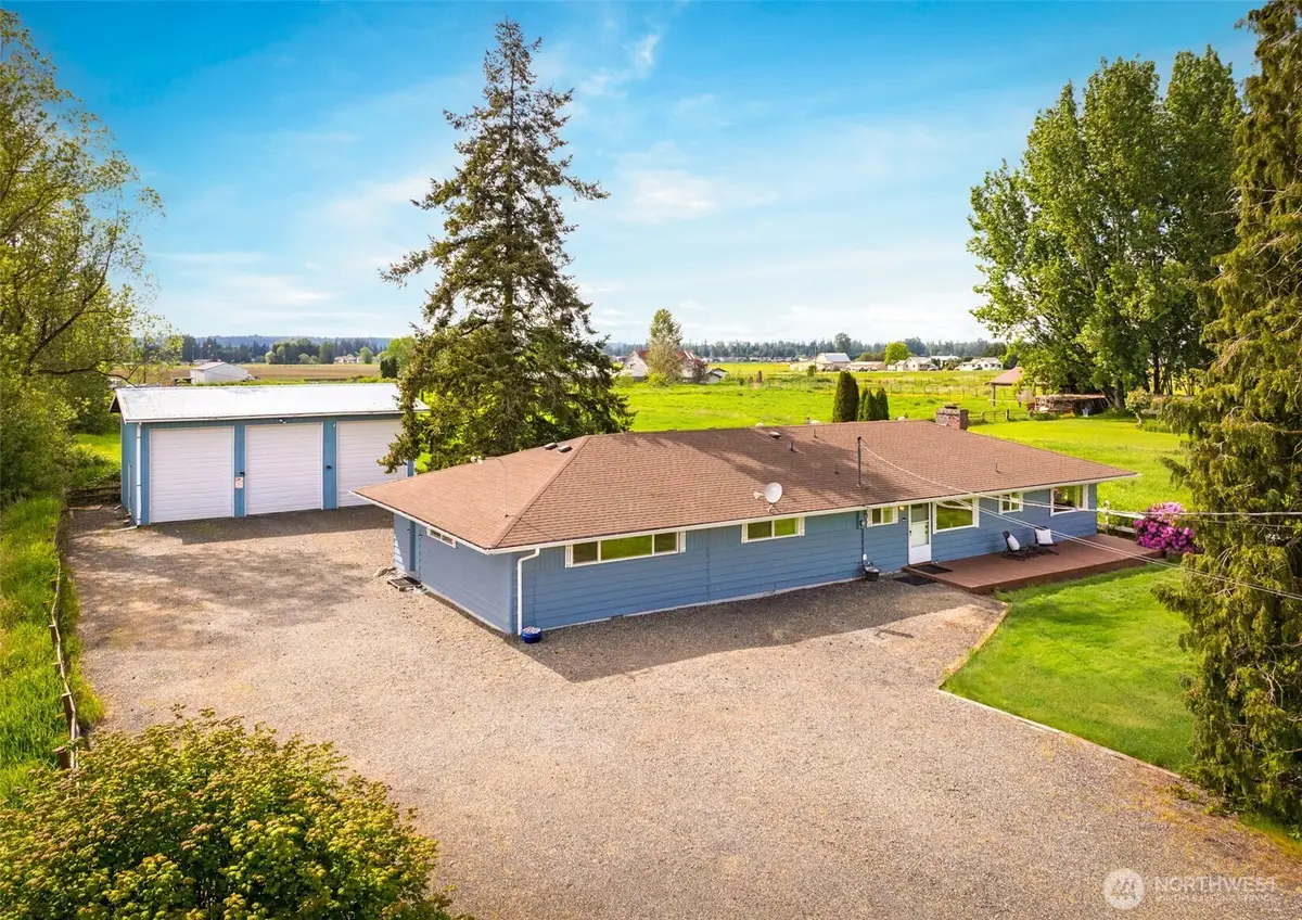 11314 69th Drive Ne, Arlington, WA 98223 - #1