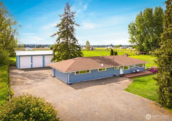 11314 69th Drive Ne, Arlington, WA 98223