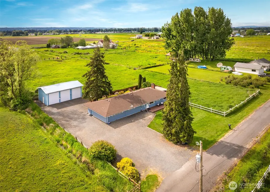 11314 69th Drive Ne, Arlington, WA 98223 - #2