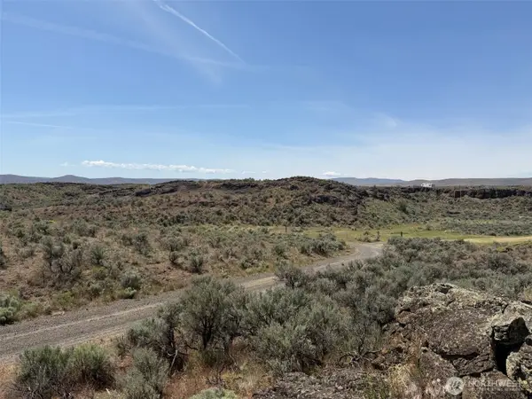 0 Settlers Lane #46, Ephrata, WA 98823