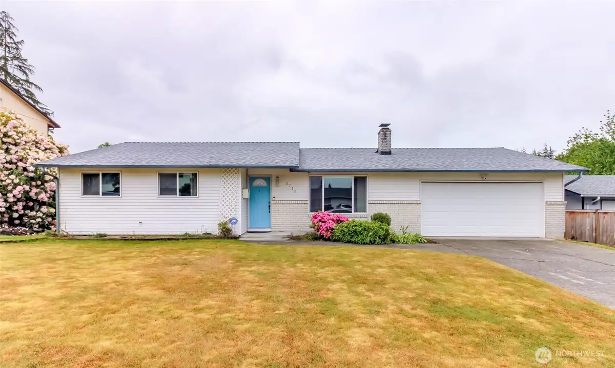 5710 N 12th Street, Tacoma, WA 98406 - #1