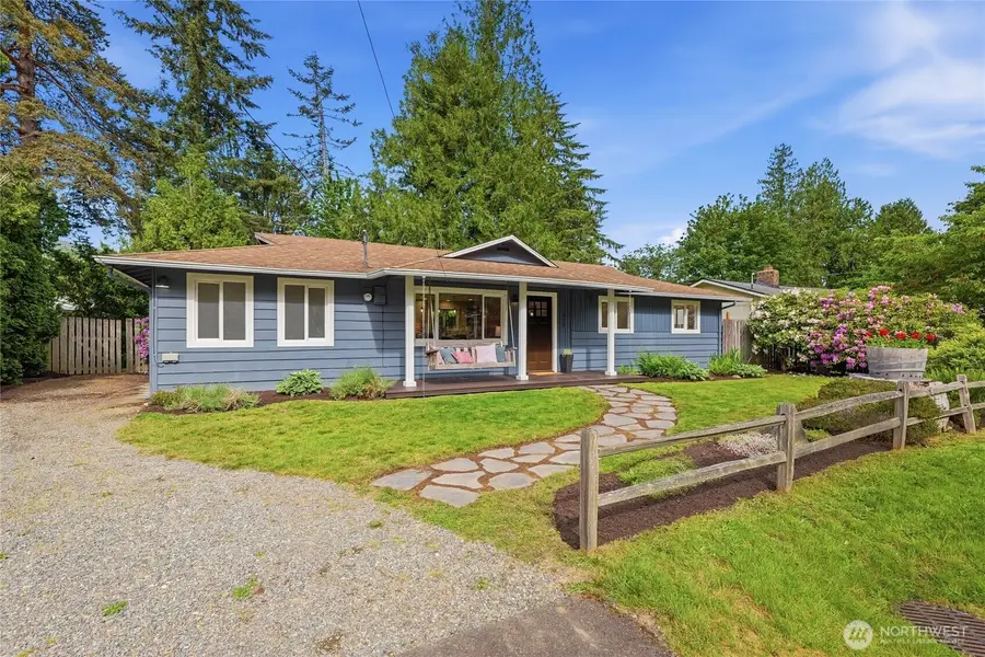 617 Pickett Avenue Ne, North Bend, WA 98045 - #2