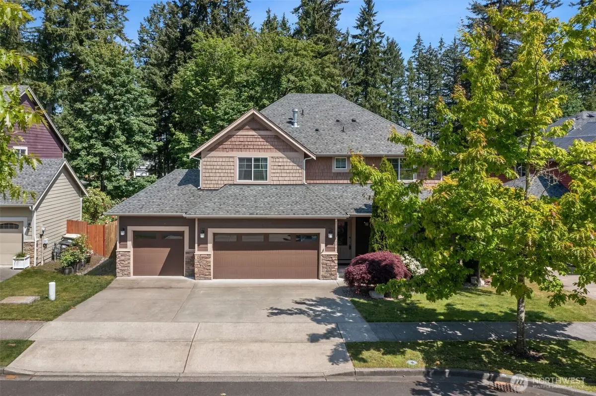 4006 20th Avenue Ne, Olympia, WA 98506 - #1