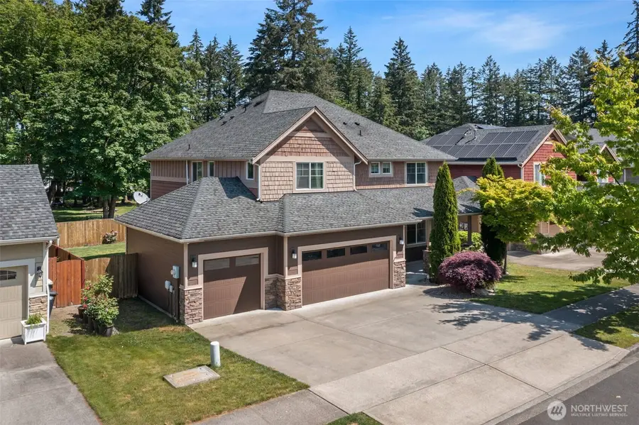 4006 20th Avenue Ne, Olympia, WA 98506 - #3
