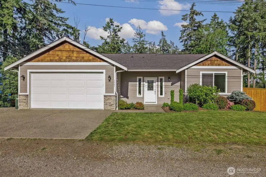 3807 29th Ave Court E, Tacoma, WA 98404 - #2