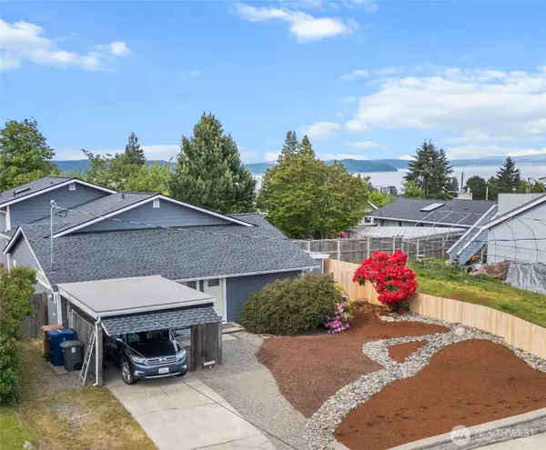 6315 N 45th Street, Tacoma, WA 98407