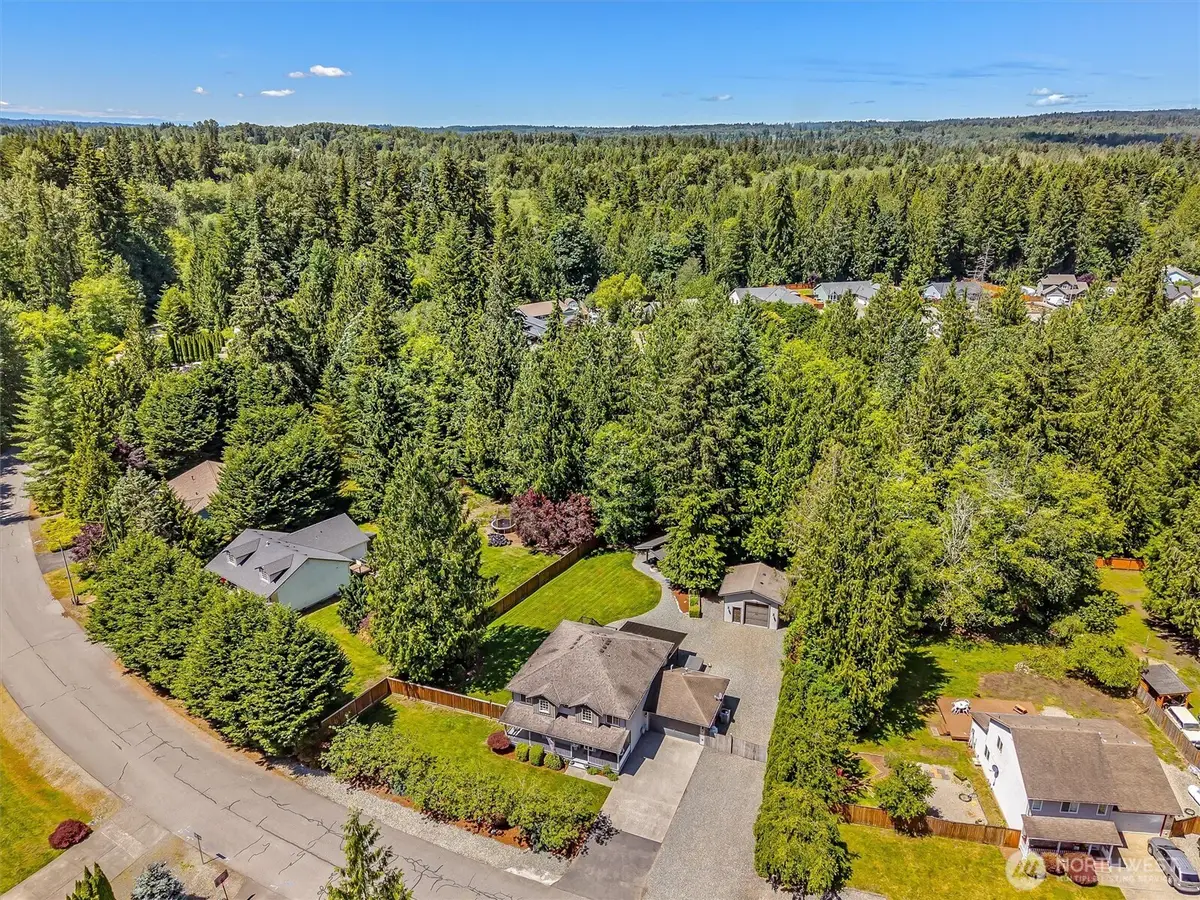 25700 46th Avenue Ne, Arlington, WA 98223 - #1