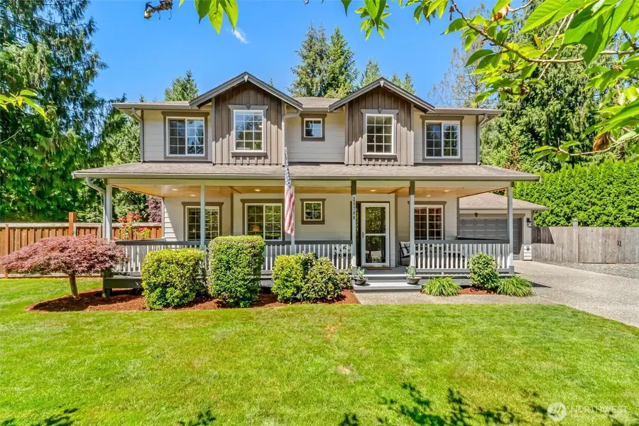 25700 46th Avenue Ne, Arlington, WA 98223 - #3