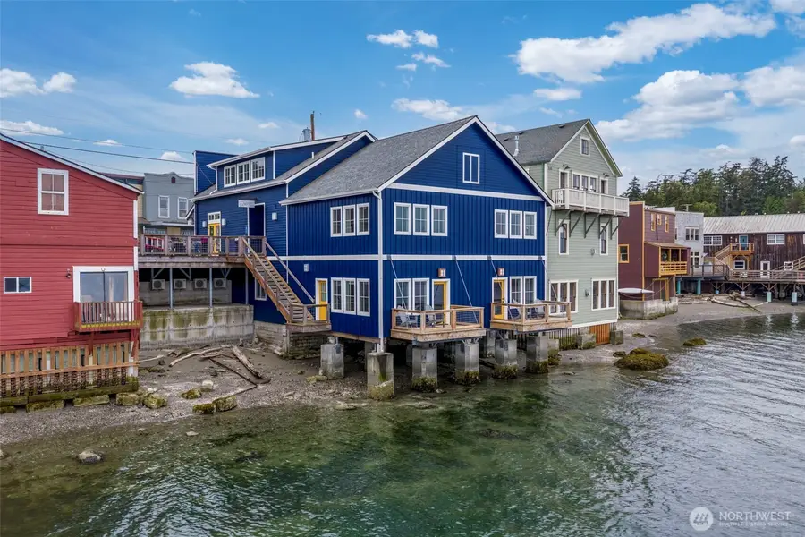 10 NW Front Street, Coupeville, WA 98239 - #2