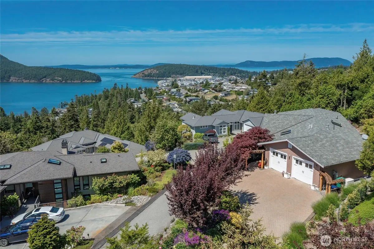 4114 Ellisport Place, Anacortes, WA 98221 - #1