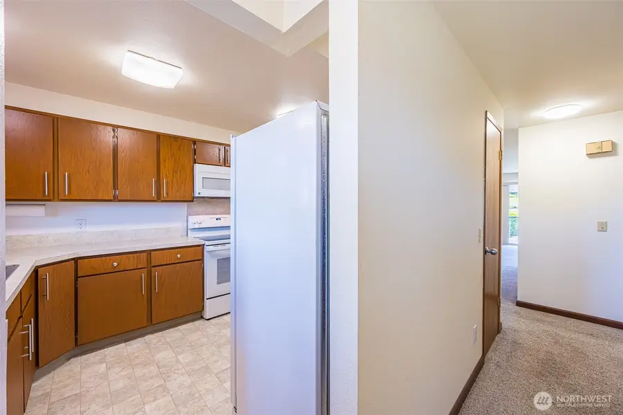 1301 S Third Avenue #20B, Sequim, WA 98382 - #3