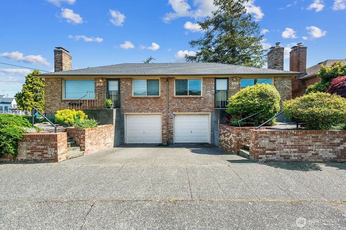 3604 Beach Drive Sw, Seattle, WA 98116 - #1