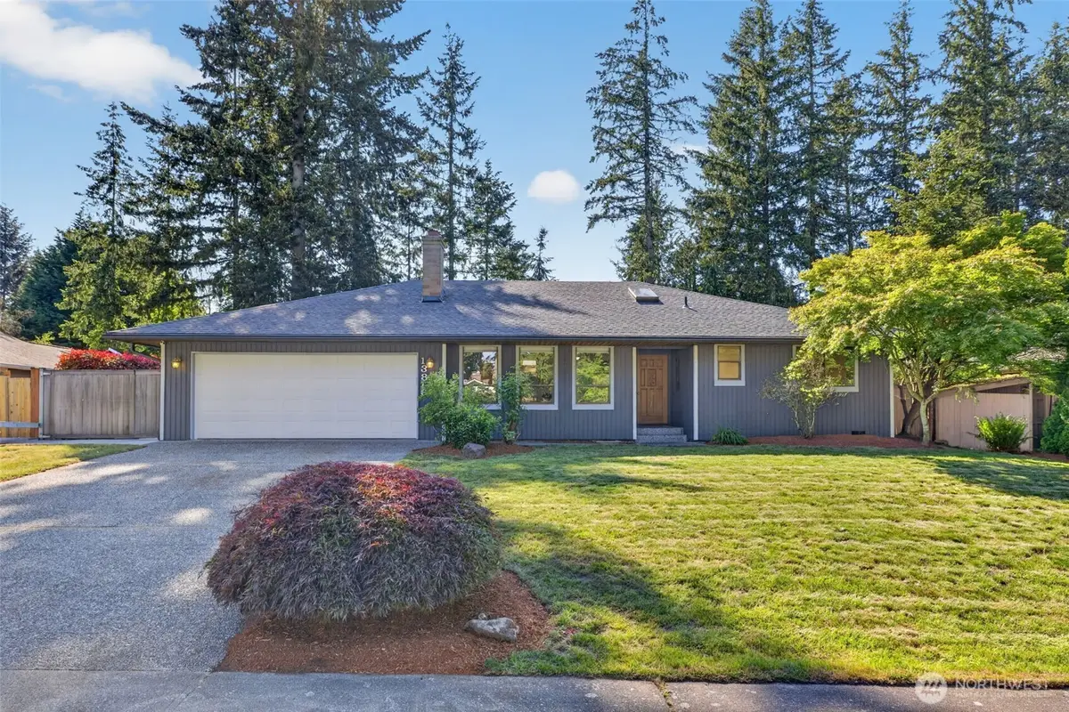 13816 26th Avenue Se, Mill Creek, WA 98012 - #1