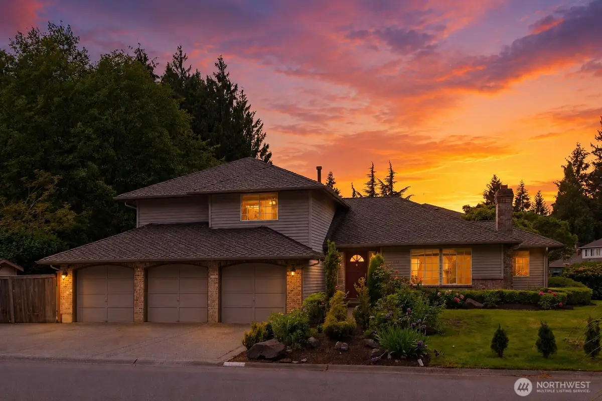 11828 43rd Drive Se, Everett, WA 98208 - #1