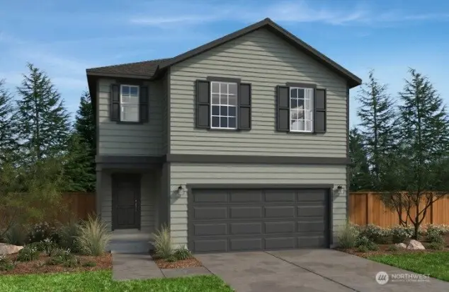 1753 119th Avenue Se #23.2, Lake Stevens, WA 98258 - #1