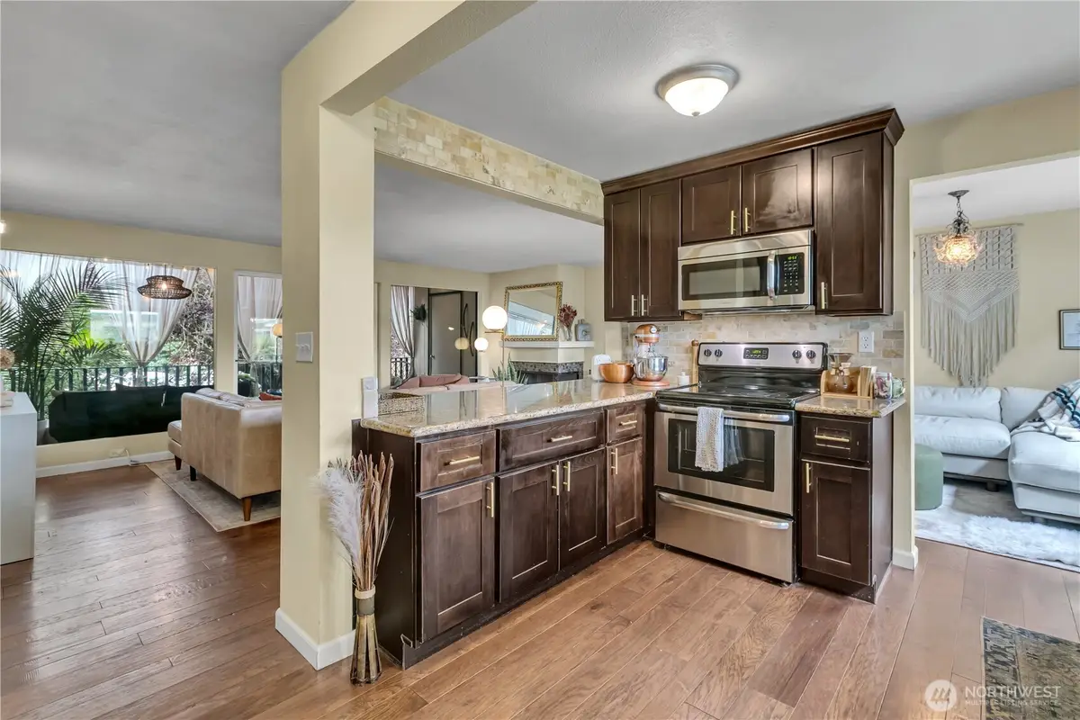10430 Gravelly Lake Drive Sw #33, Lakewood, WA 98499 - #1
