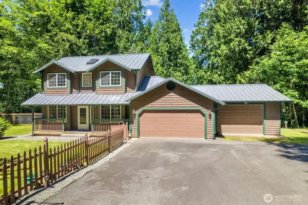 9420 49th Avenue Ct, Gig Harbor, WA 98332