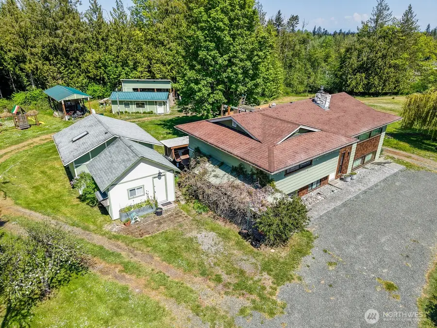 63 E Arnette Road, Port Angeles, WA 98362 - #3