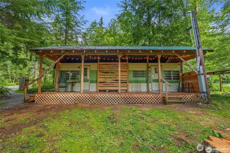 137 Paradise Drive, Ashford, WA 98304 - #2