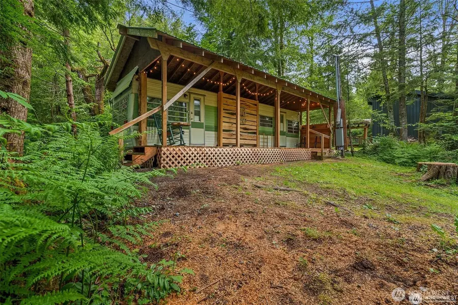 137 Paradise Drive, Ashford, WA 98304 - #3