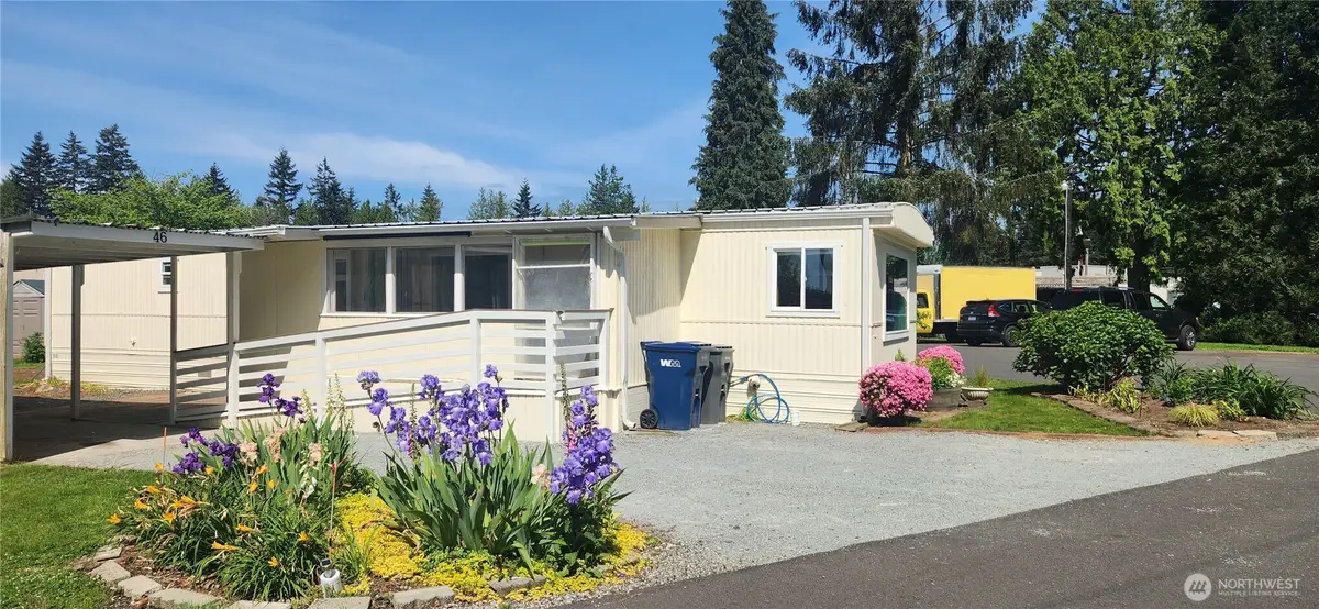 6206 188th Street Ne #46, Arlington, WA 98223 - #1