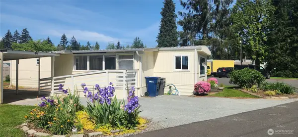 6206 188th Street Ne #46, Arlington, WA 98223