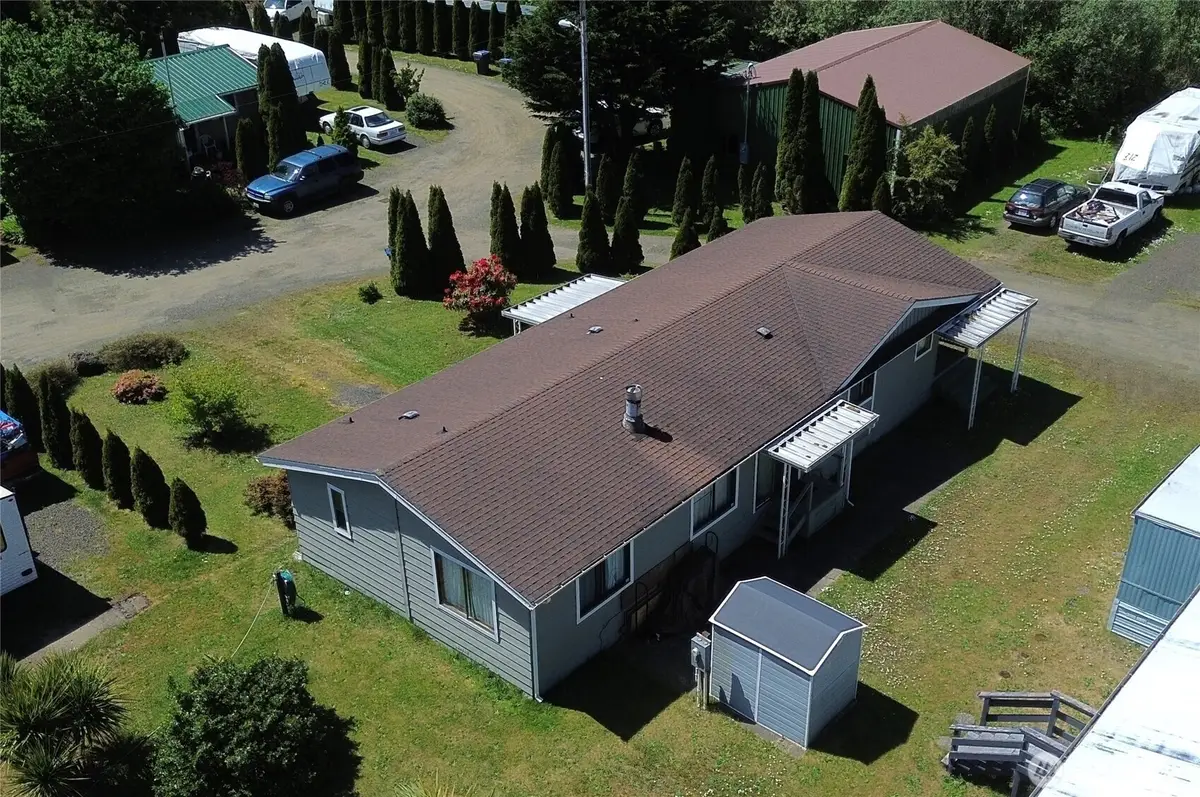 1845 S Montesano Street #401, Westport, WA 98595 - #1
