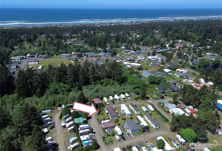 1845 S Montesano Street #401, Westport, WA 98595 - #2
