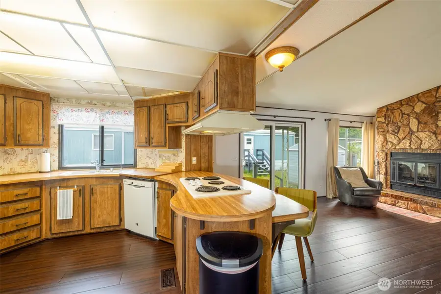 1845 S Montesano Street #401, Westport, WA 98595 - #3