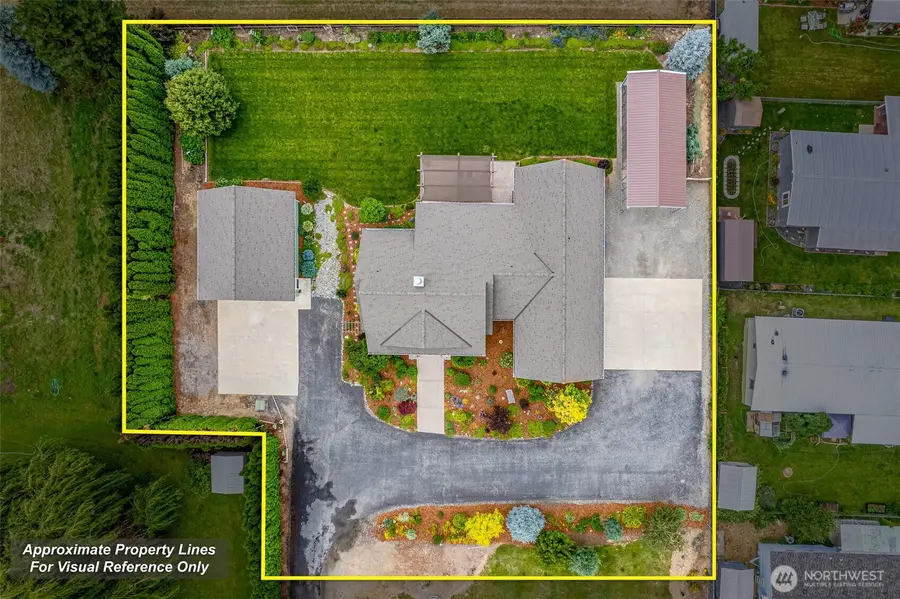 101 Tibbets View Lane, Cashmere, WA 98815 - #3