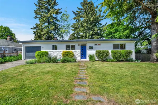 11633 18th Avenue Sw, Burien, WA 98146