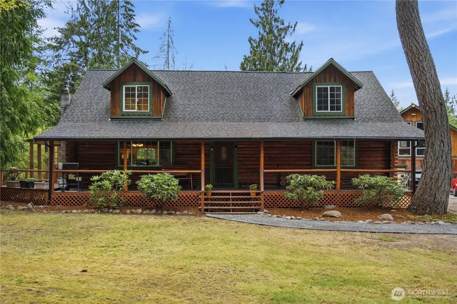 7697 SE Willock Road, Olalla, WA 98359 - #2