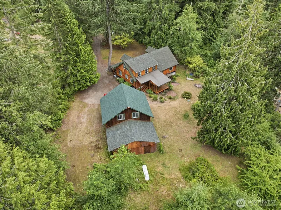 7697 SE Willock Road, Olalla, WA 98359 - #3