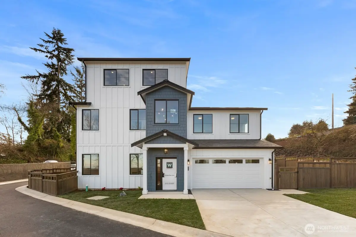 9416 Olson Place Sw, Seattle, WA 98106 - #1