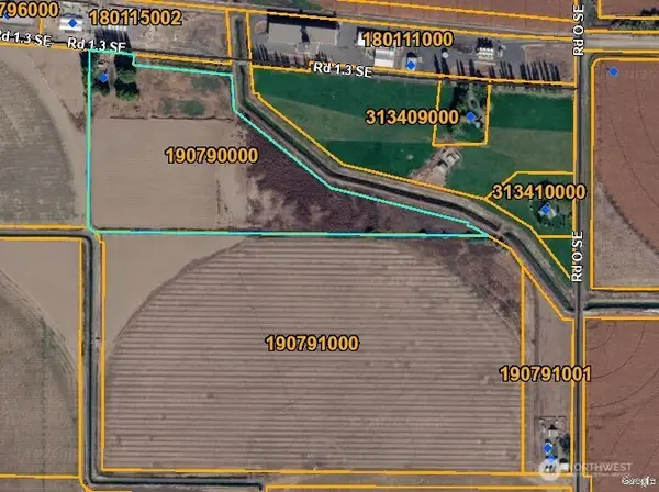 14501 Road 1.3 Se #FU 100, Moses Lake, WA 98837