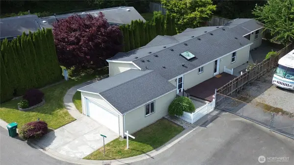 1115 Todd Place, Burlington, WA 98233