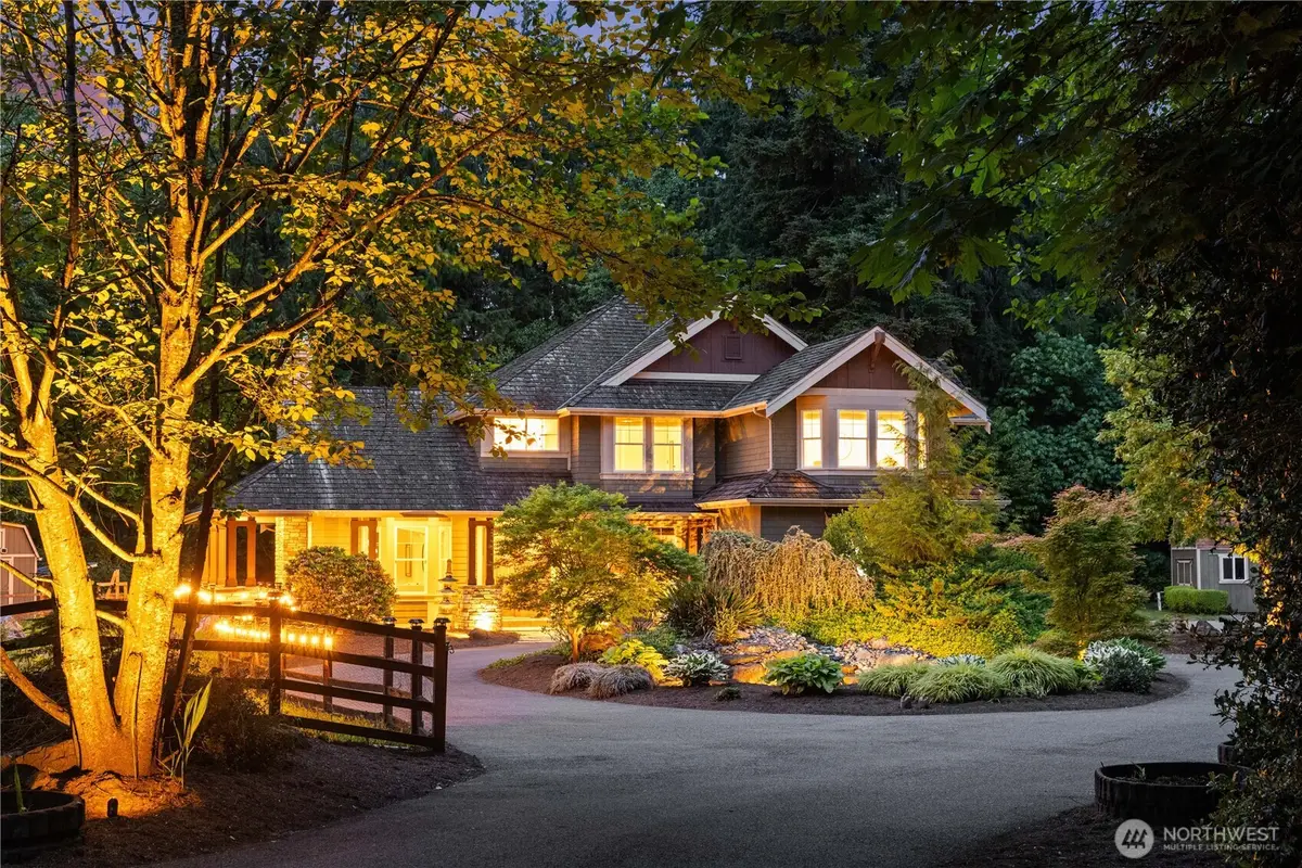 25818 NE 80th Street, Redmond, WA 98053 - #1