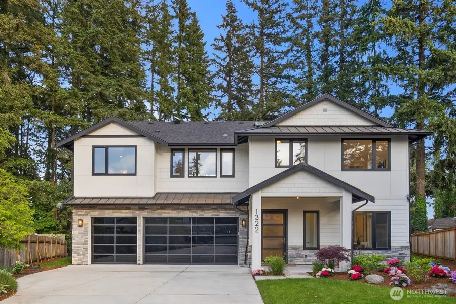 1322 165th Avenue Ne, Bellevue, WA 98008 - #3