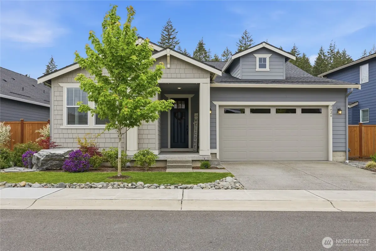 5426 Kinross Road Sw, Port Orchard, WA 98367 - #1