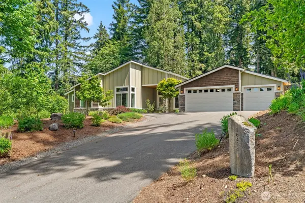 16424 252 Avenue Se, Issaquah, WA 98027