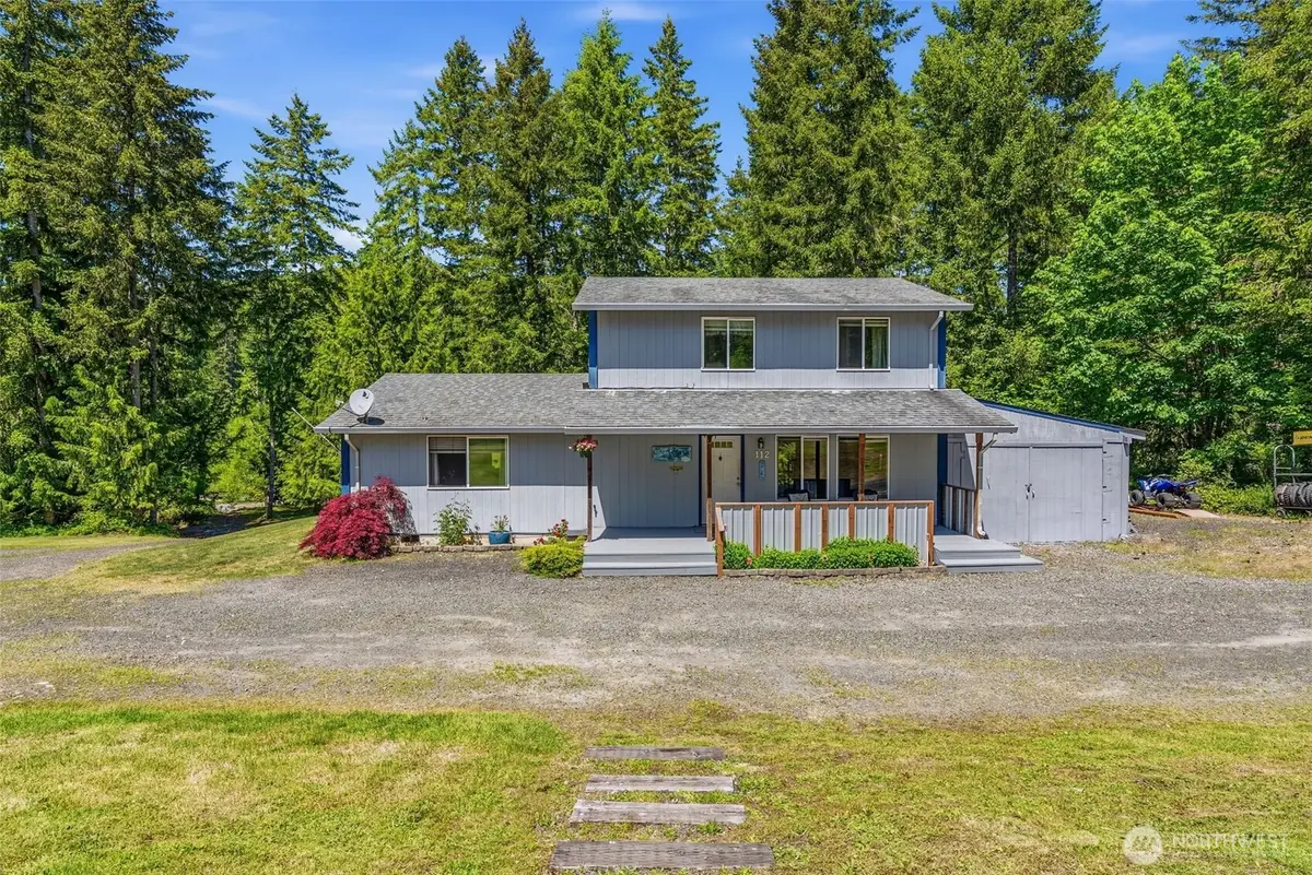 112 Jordan Way, Toutle, WA 98649 - #1