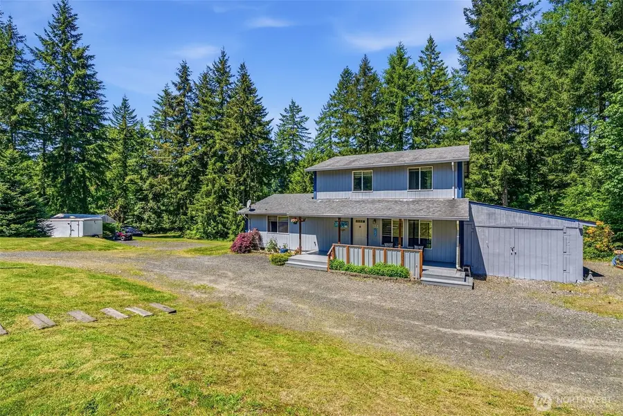 112 Jordan Way, Toutle, WA 98649 - #2