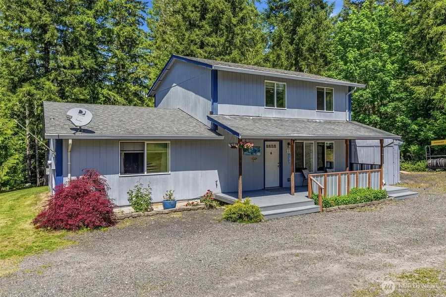 112 Jordan Way, Toutle, WA 98649 - #3