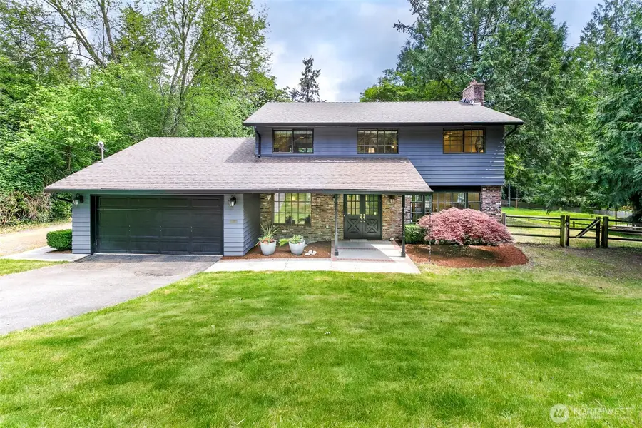 4434 137th Avenue Ne, Bellevue, WA 98005 - #2
