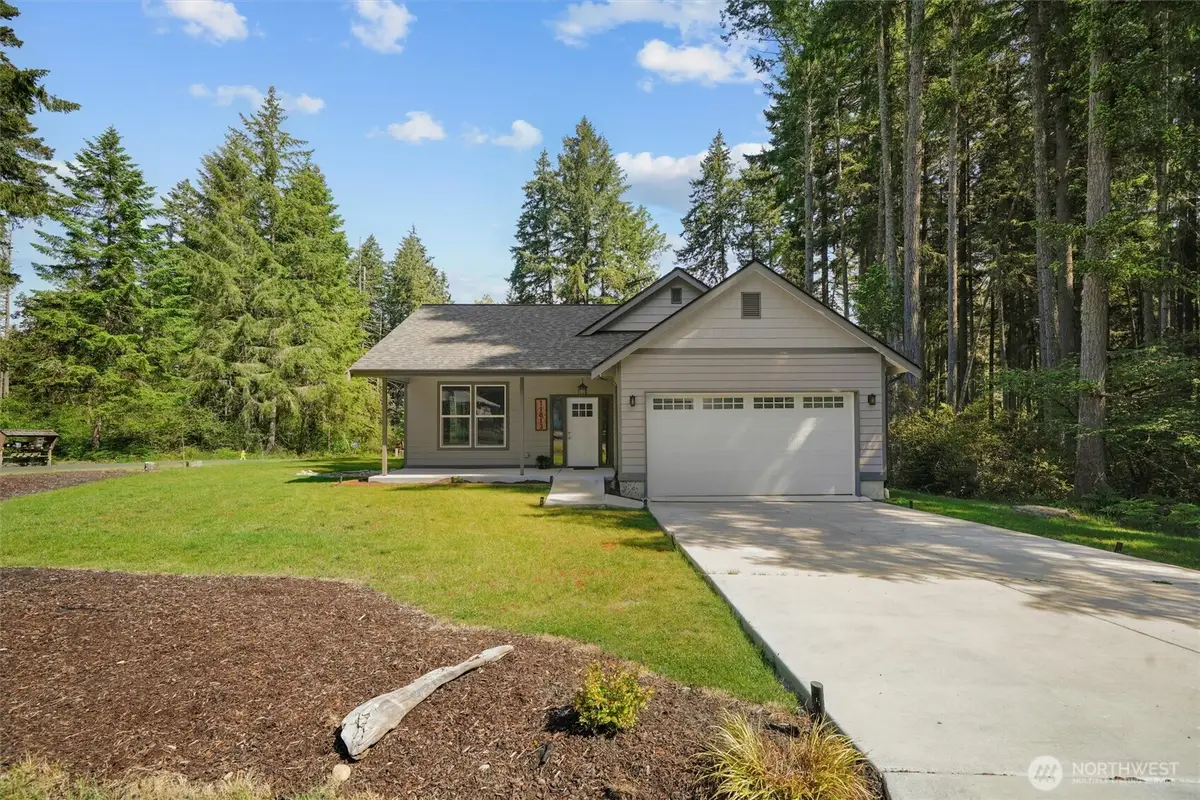 11813 Island Drive, Anderson Island, WA 98303 - #1