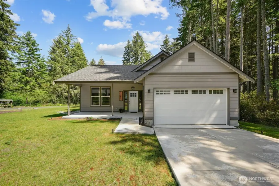 11813 Island Drive, Anderson Island, WA 98303 - #3