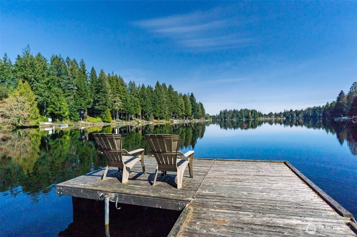 2681 E Timberlake West Drive, Shelton, WA 98584 - #1